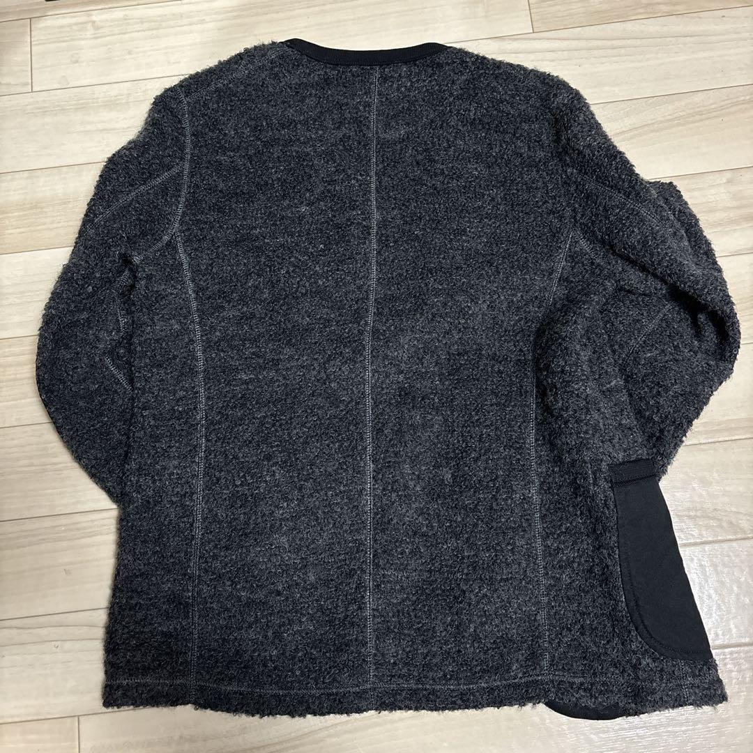 JUNYA WATANABE COMME des GARÇONS MAN