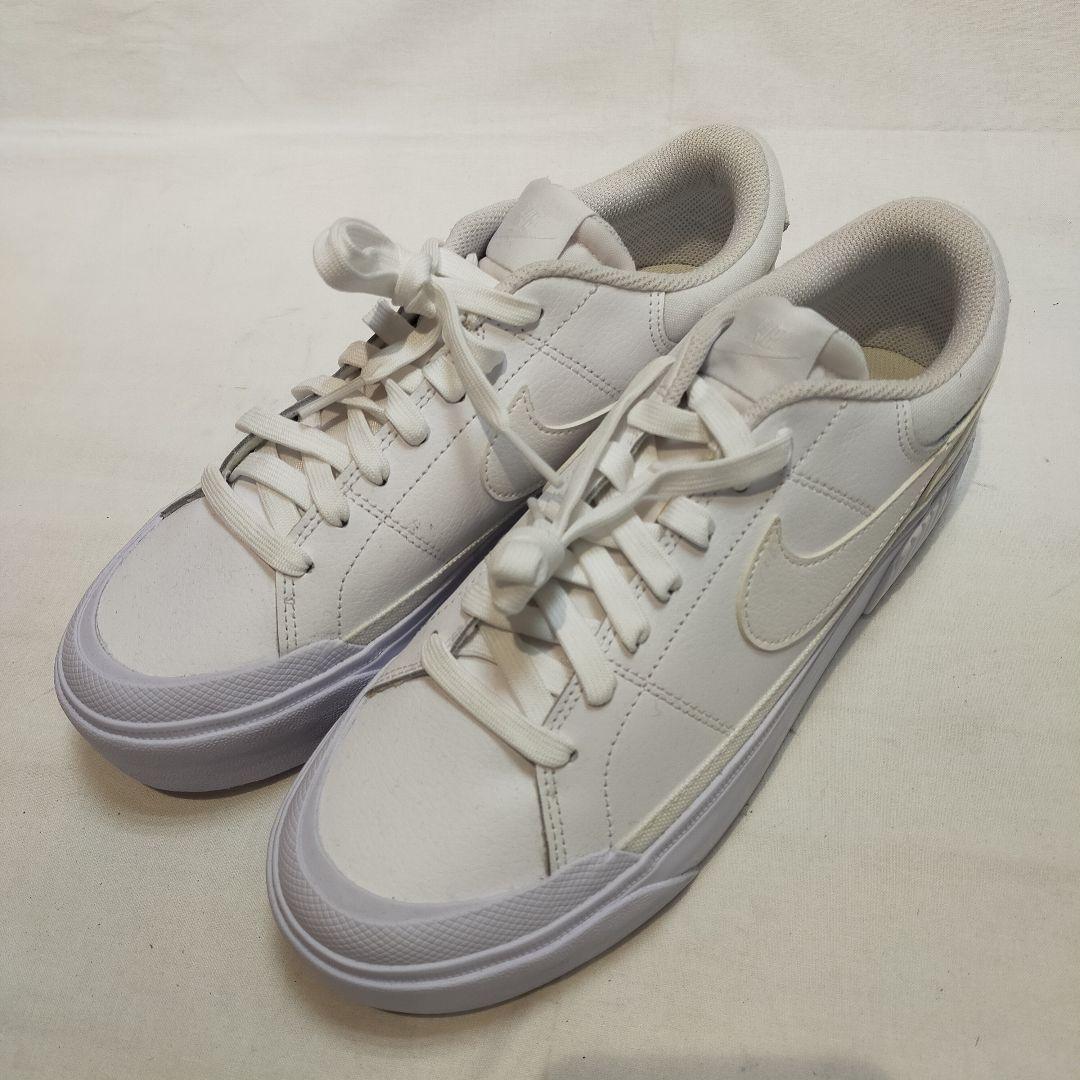 NIKE WMNS COURT LEGACY スニーカー コートレガシー