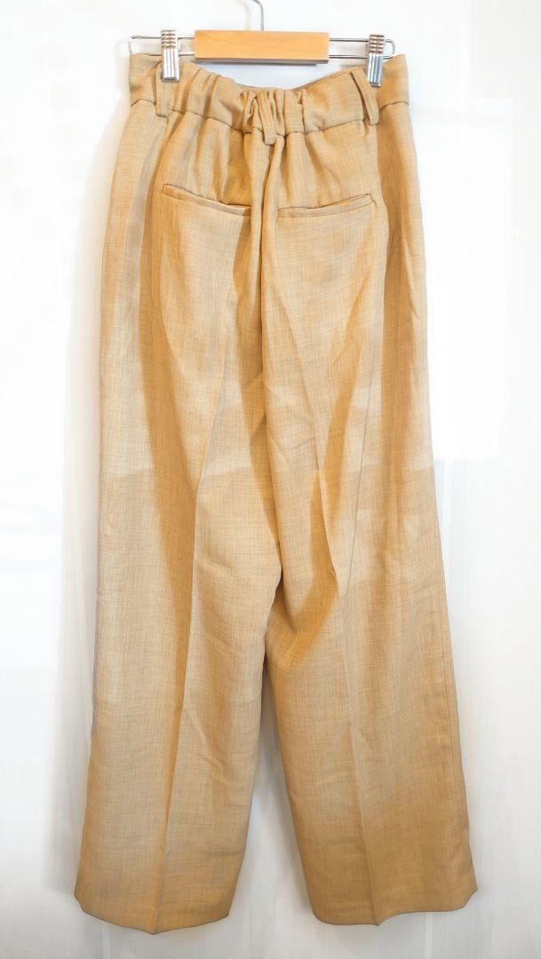 即納再入荷 JEANAS リネンライクドルイシャツSS&リネンライクドライパンツセットアップ EoXnl-m16881569266 再入荷得価