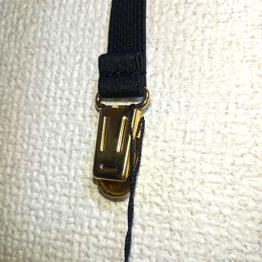 新品未使用タグ付 ムーンエイジデビルメント サスペンダー