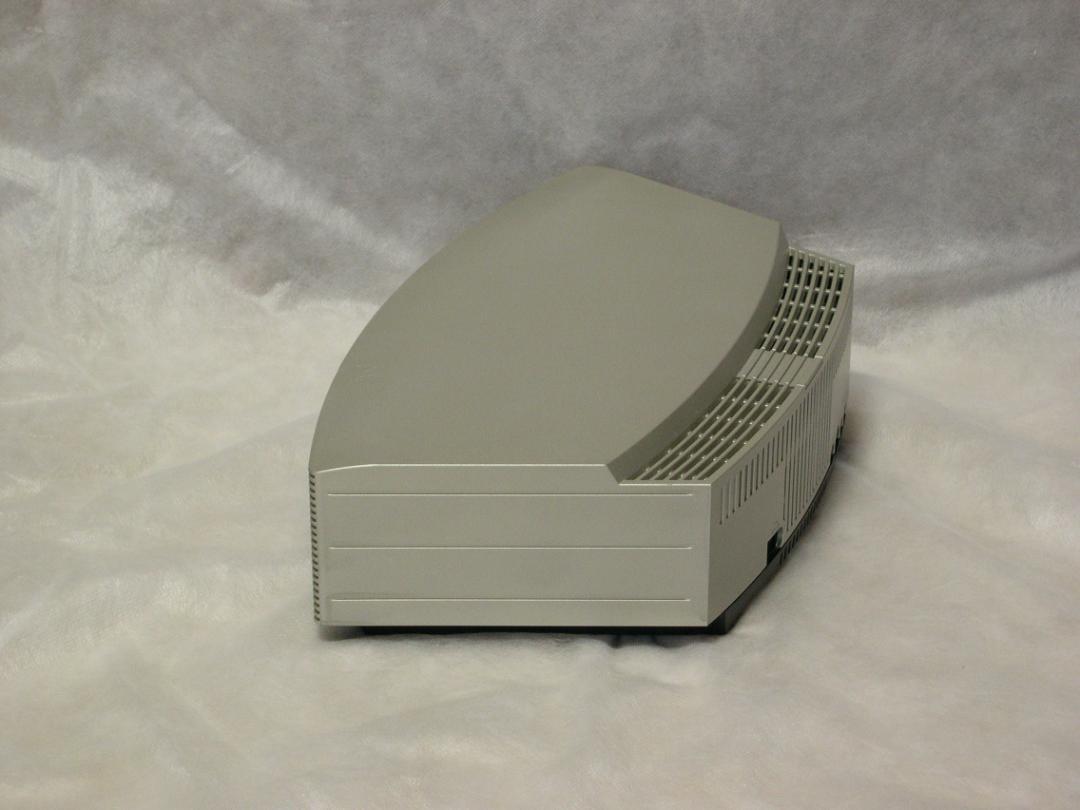 Amazon.com: Bose Wave Music System (Titanium Silver