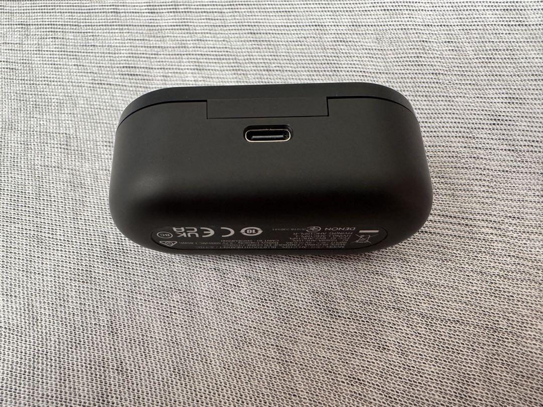 【最終値下げ】デノン DENON PerL Pro AH-C15PL
