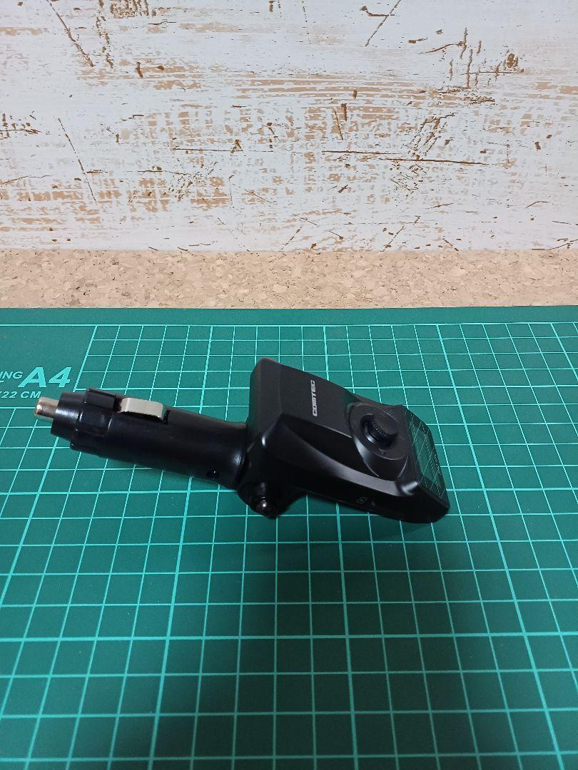 COMTEC ZEROseries109C GPSレシーバー