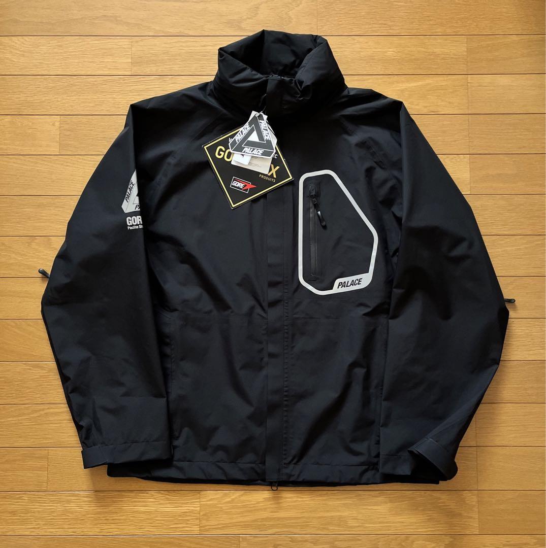 ジャケット・アウター PALACE GORETEX PACLITE VENT JACKET