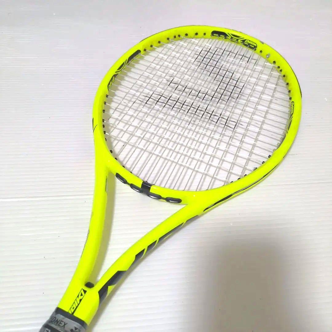 VOLKL　フォルクル オーガニクス10 295 G2