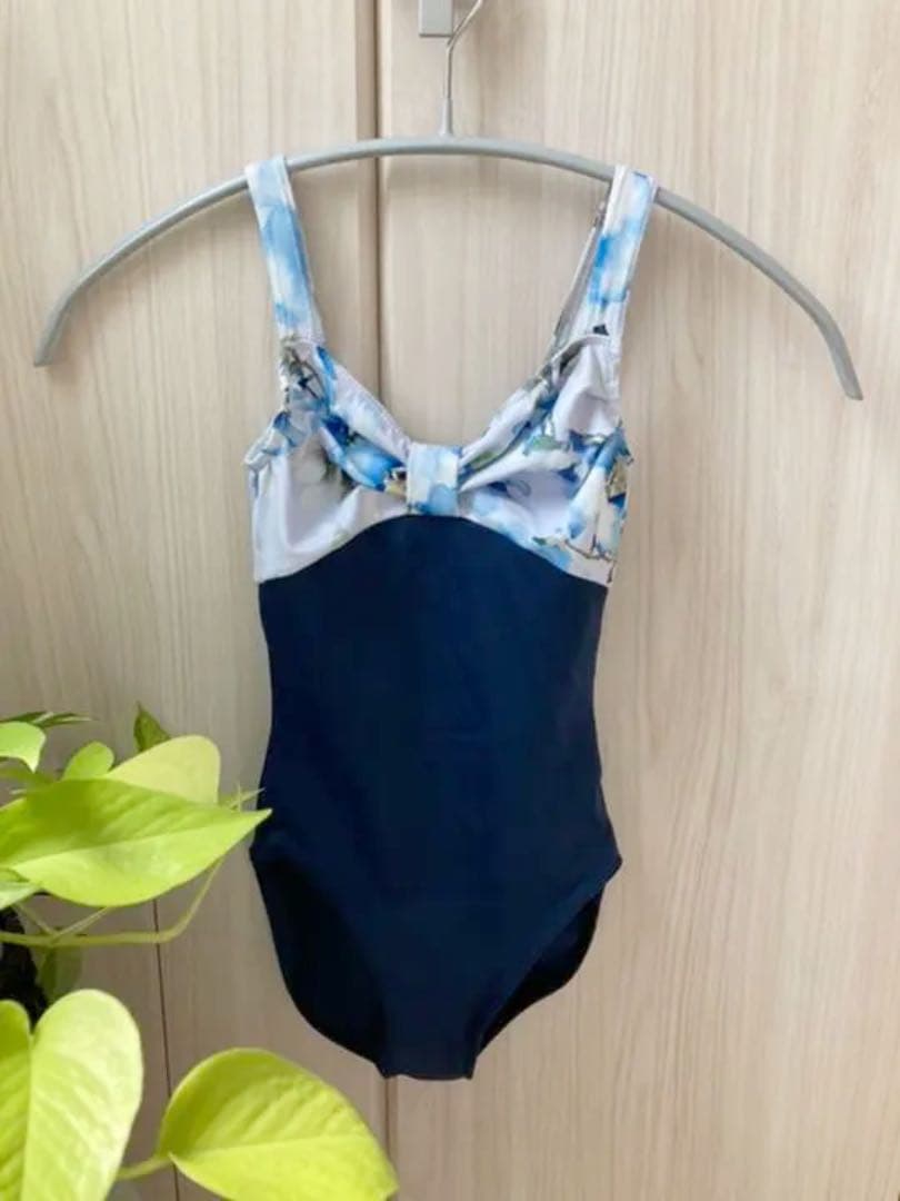 スティナ stina バレエ レオタード ジュニアS 130 140 greyfree.com