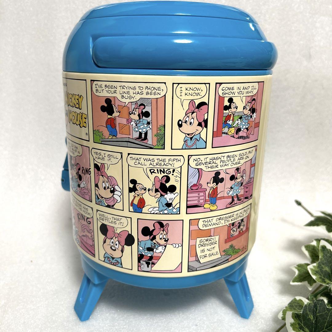 ミッキー&ミニー ディズニー ウォーター ジャグ 3L 保温/保冷