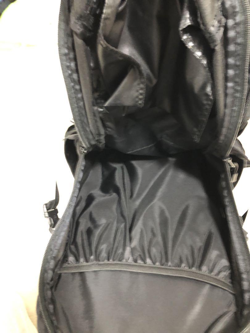 supreme 2012aw backpack バックパック　boxlogo