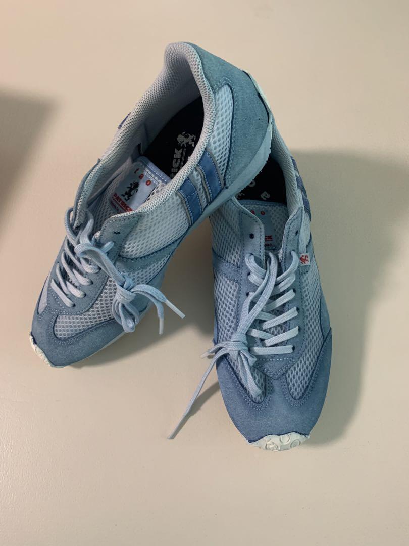 24SS PATRICK×tao C-STADIUM パトリック タオ　未使用