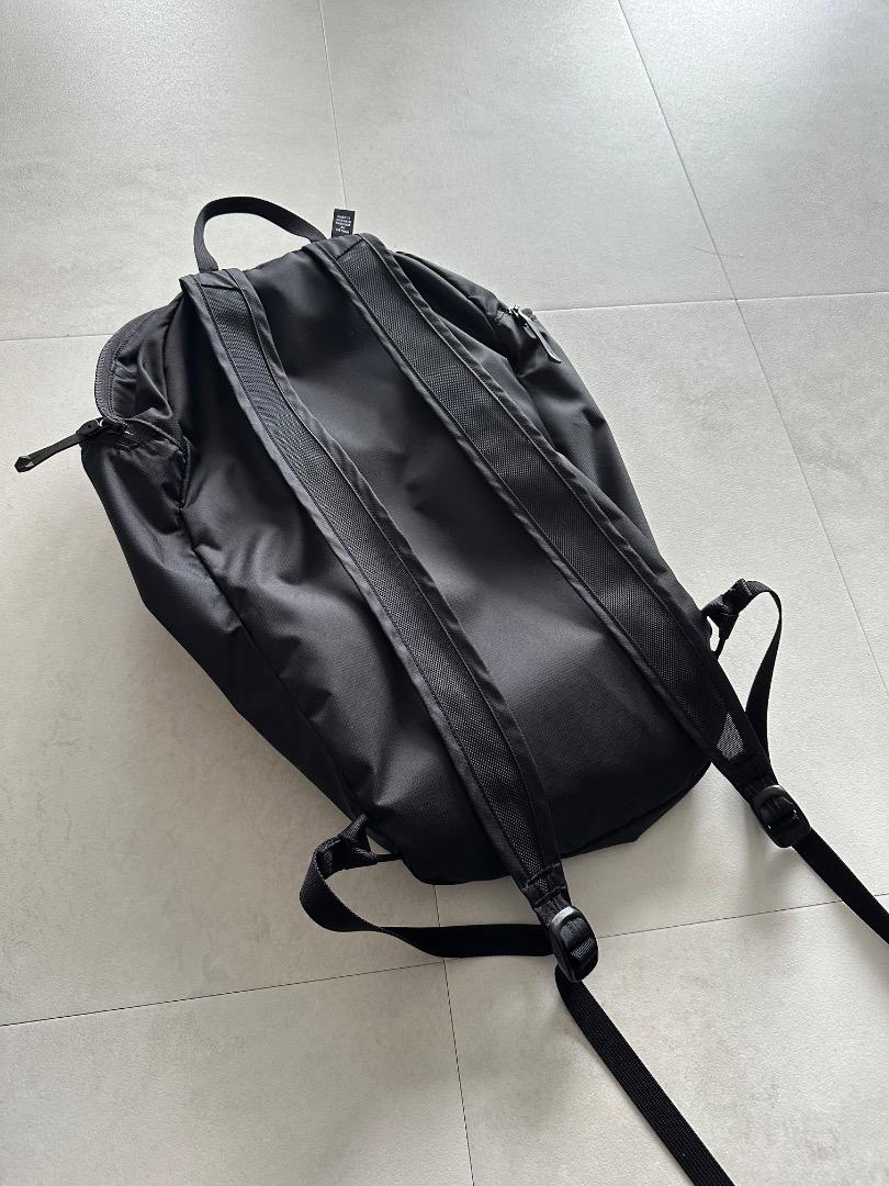 ARC'TERYX アークテリクス リュック HELIAD ヒリアド 15L