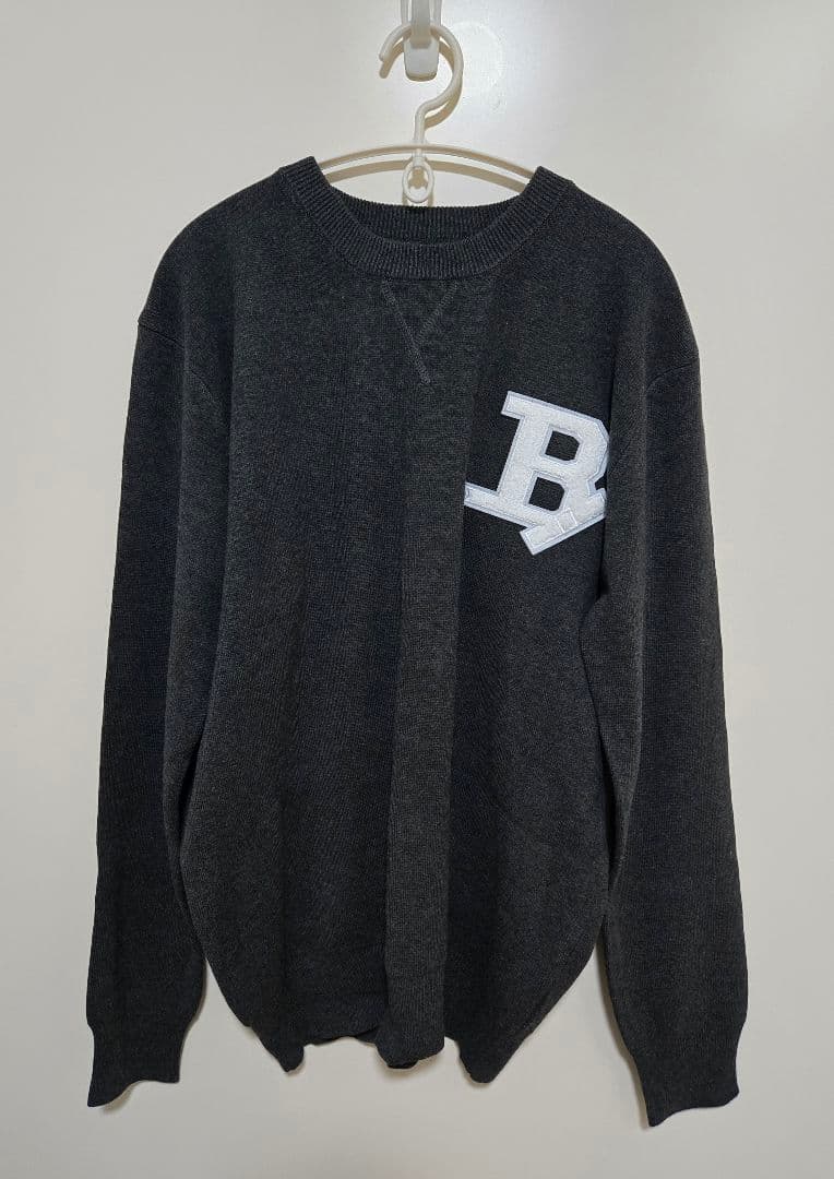 bibiy. B. CLUB KNIT