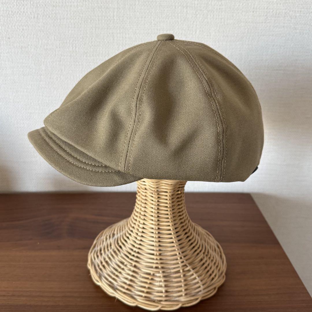 CPH 510HS HOPSACK CASQUETTE
