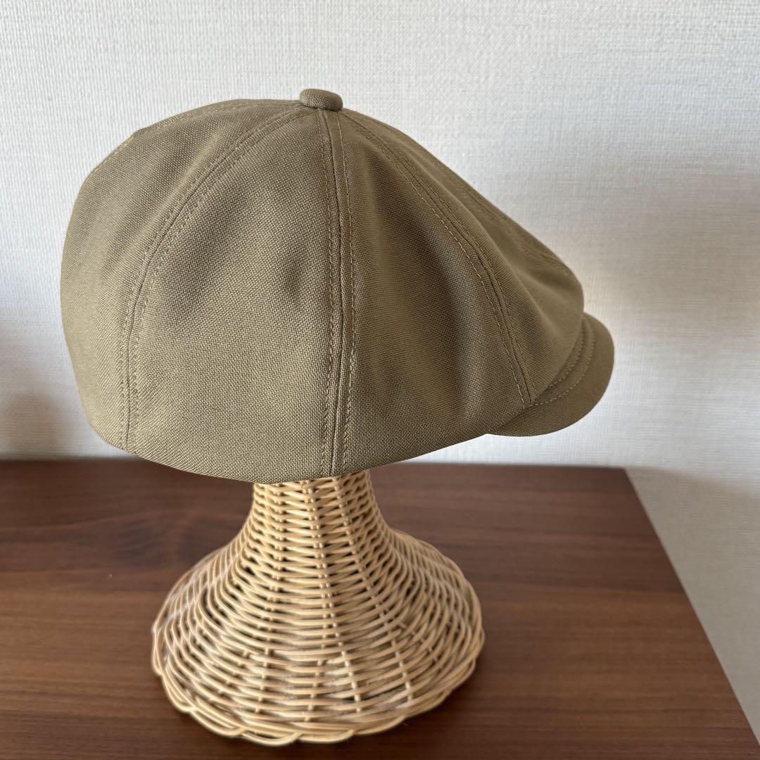 CPH 510HS HOPSACK CASQUETTE