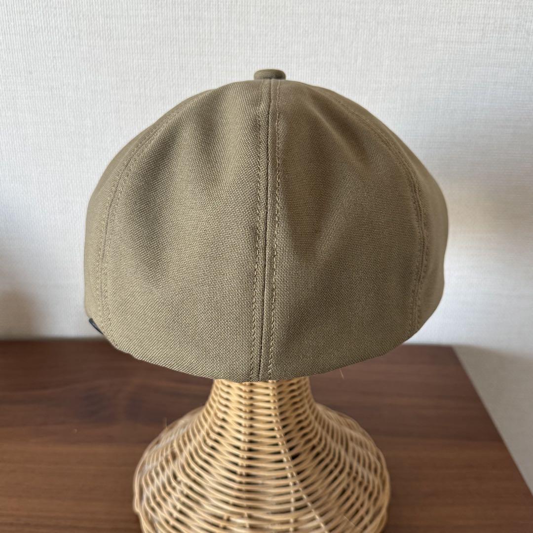 CPH 510HS HOPSACK CASQUETTE
