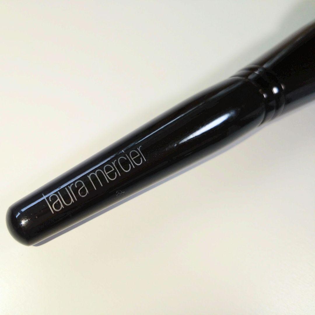 laura mercier ローラ メルシエ チークブラシ チークカラー用ブラシ