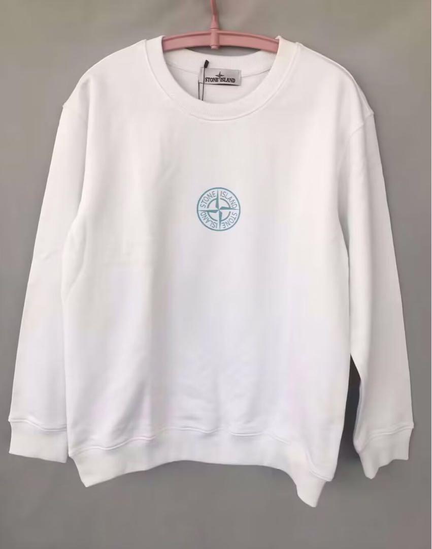 Stone Island ストーンアイランド トレーナー