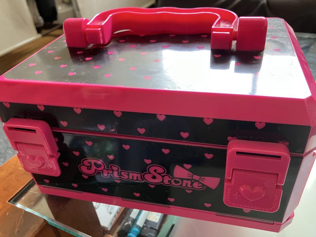 サル　　プリズムストーン　いろいろ