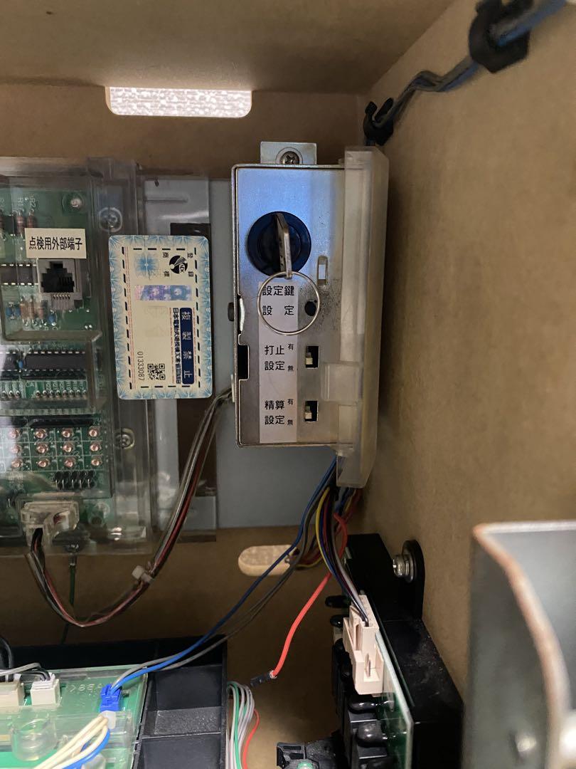 グレートキングハナハナ　5号機