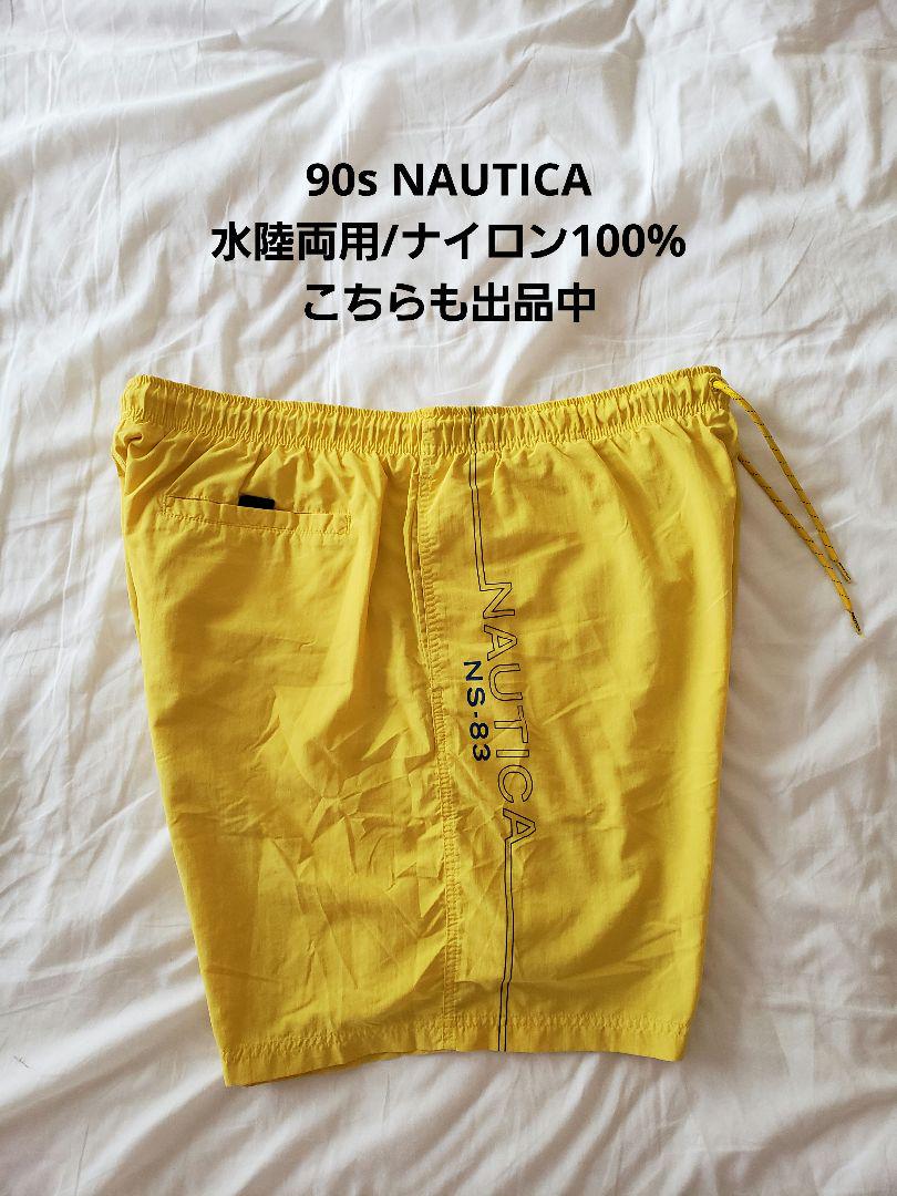 ヘビーリネン ショートパンツ