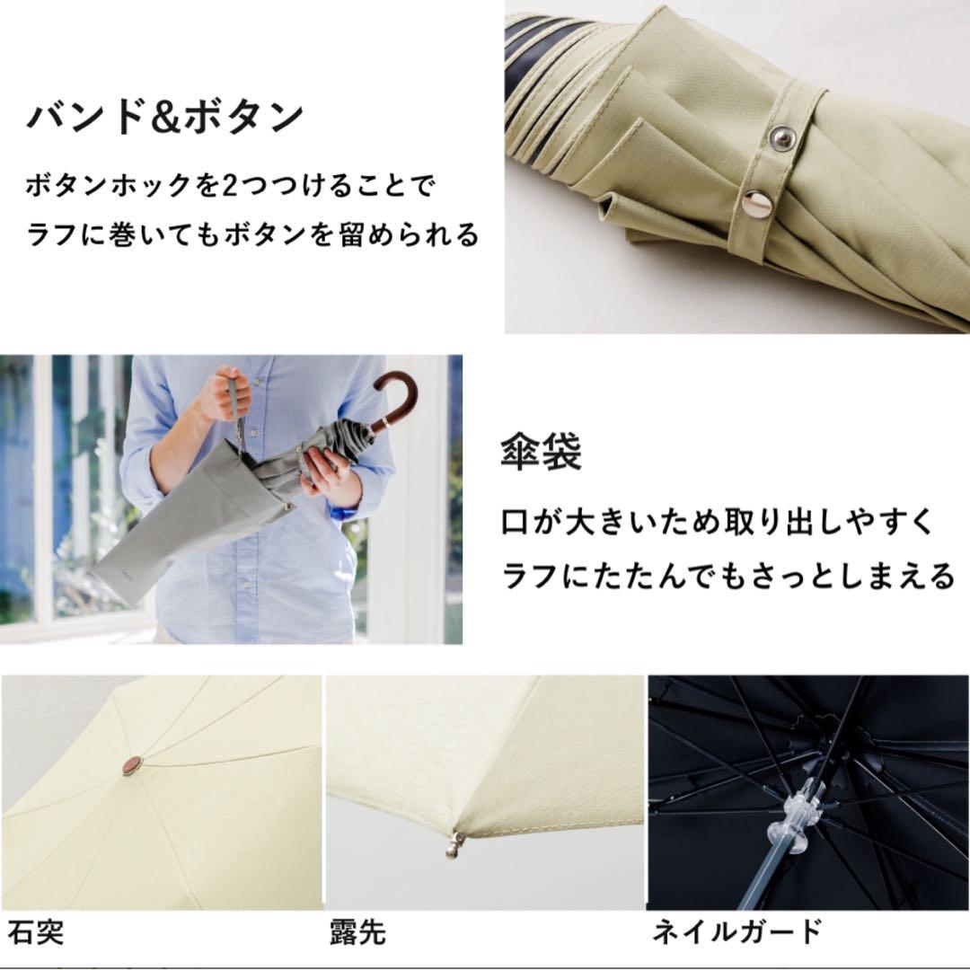 折りたたみ傘