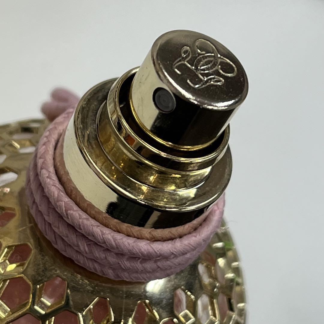 GUERLAIN アクアアレゴリア ROSA ROSSA 125ml 香水