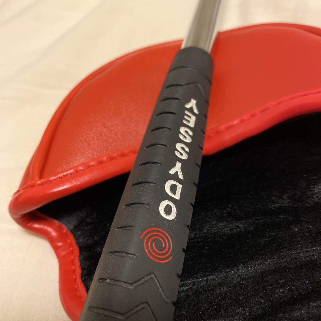 ODYSSEY Dualforce