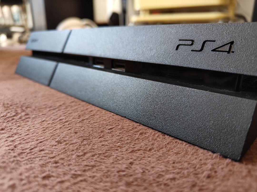 PlayStation4 500GB