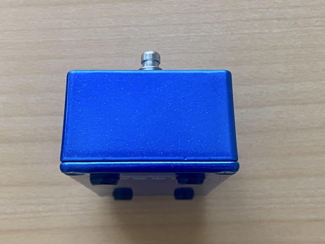 Wampler Ego Compressor 中古