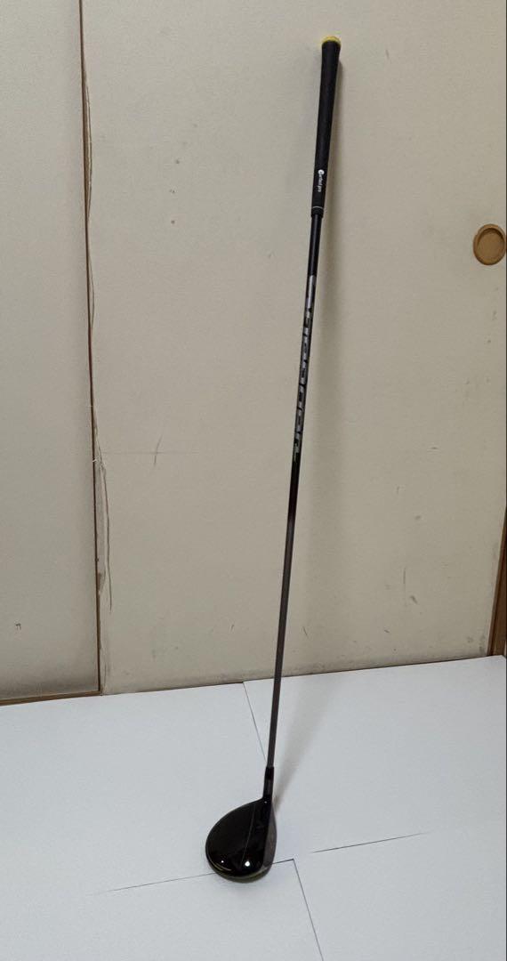 クラブ Callaway EPIC flash star 5w