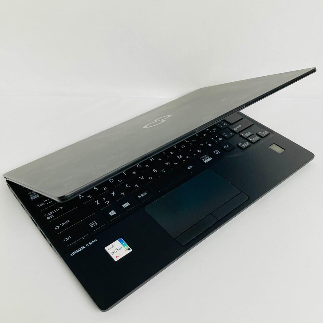 U9311 11世代