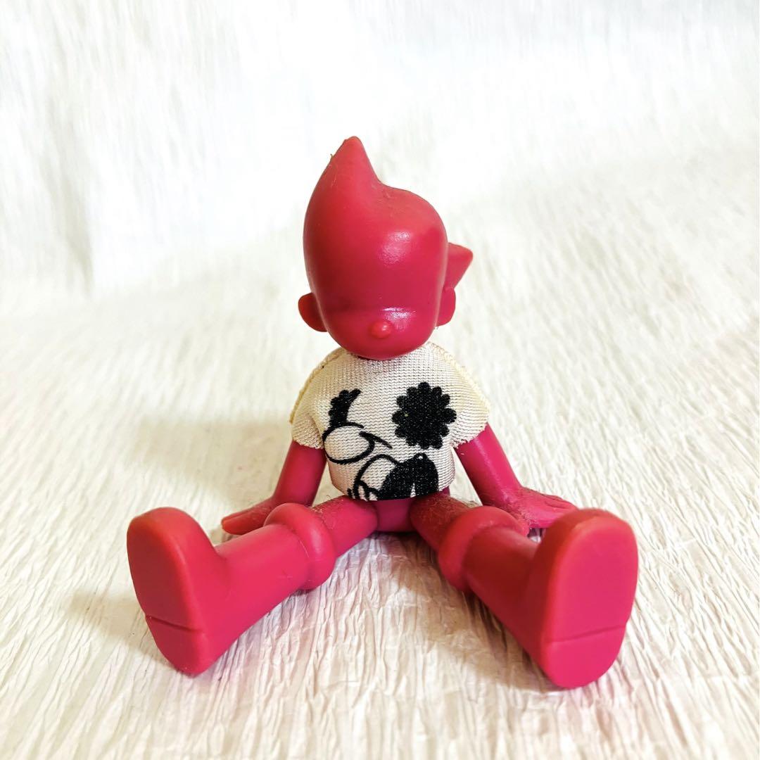 レア】TEZUKAOSAMU 手塚治虫/ATOM ASTROBOYアトムソフビ - メルカリ レア】TEZUKAOSAMU 手塚治虫/ATOM ASTROBOYアトムソフビ - メルカリ