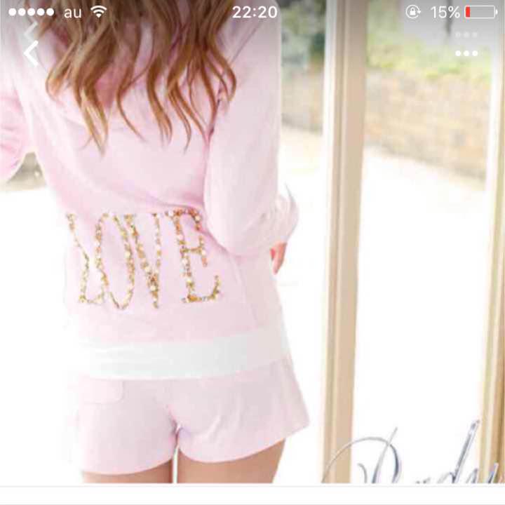 Rady set up未開封