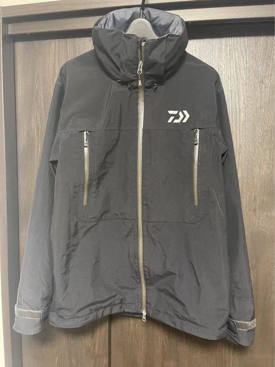 ダイワ(DAIWA) ウェア上下セット　DR-1906