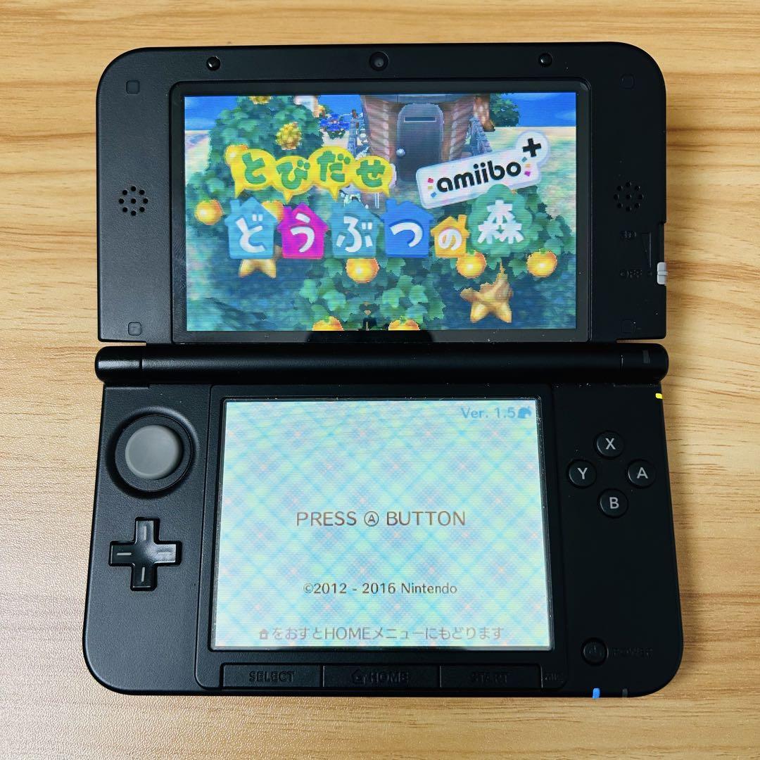 とびだせ どうぶつの森 3DS - メルカリ