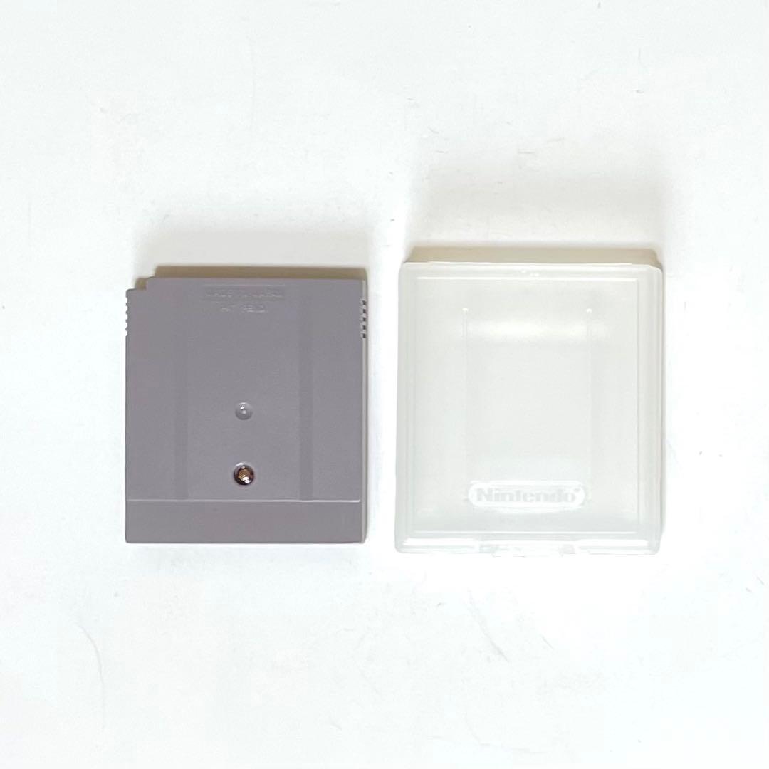 GB ストリートファイターⅡ