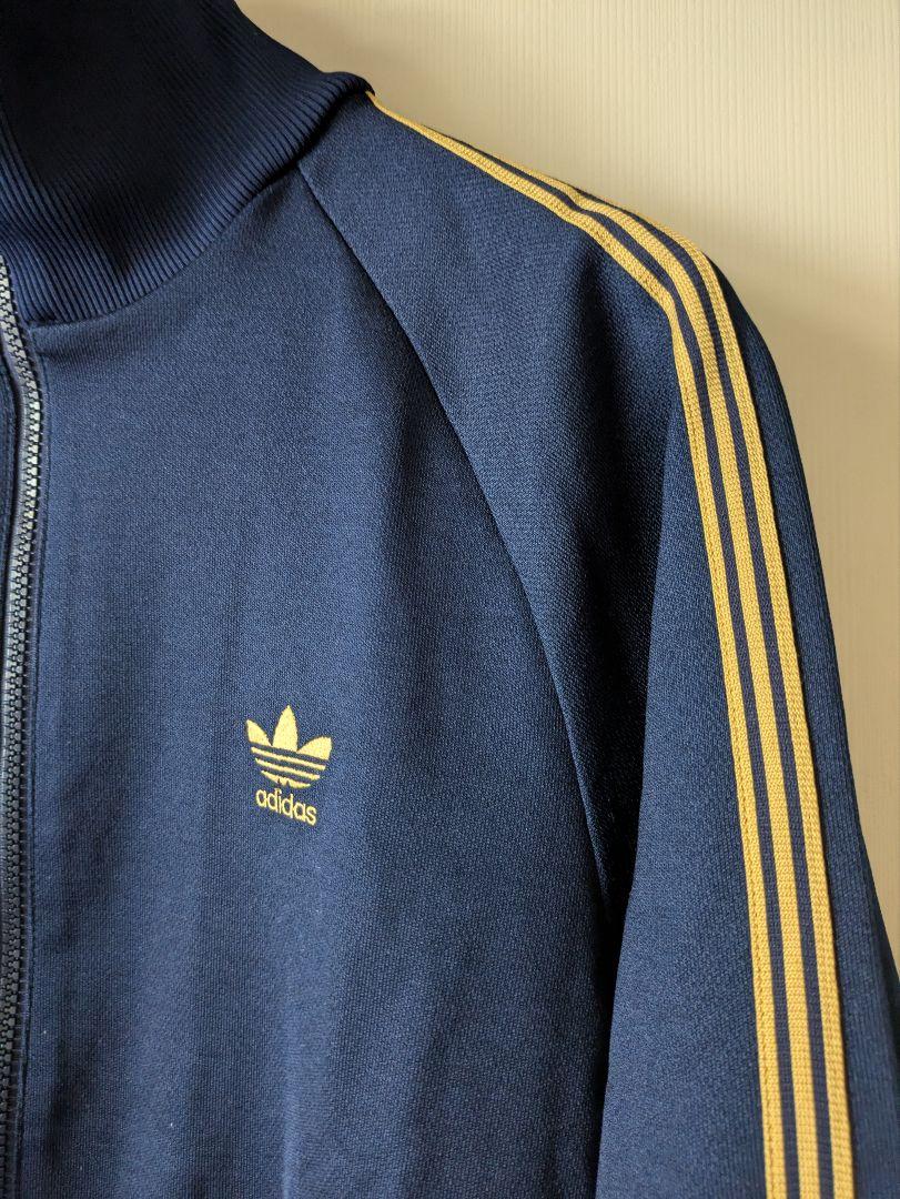 70-90年代 DESCENTE