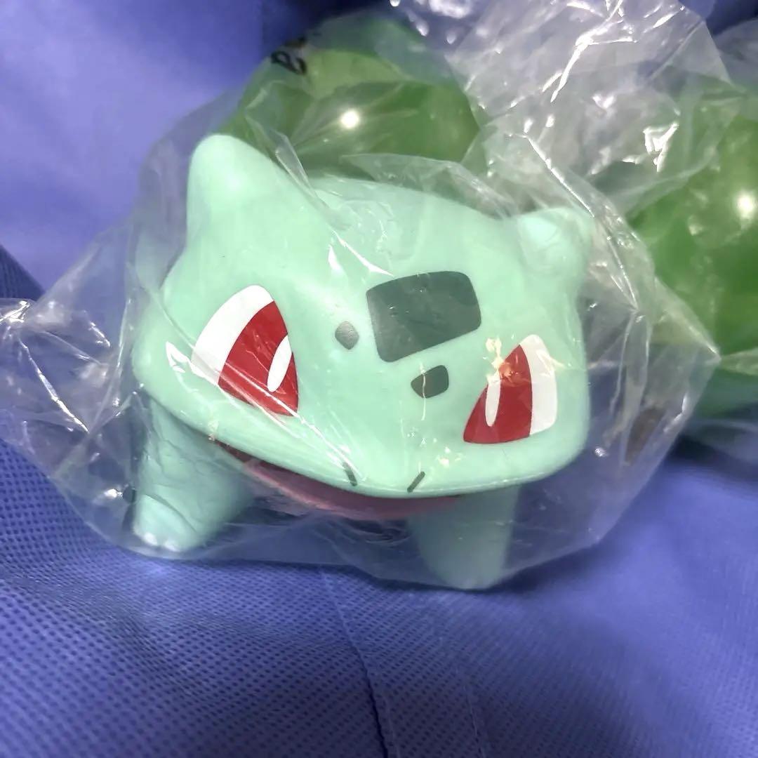 USJ ポケモン フシギダネ フローズン ドリンクボトル 新品未使用