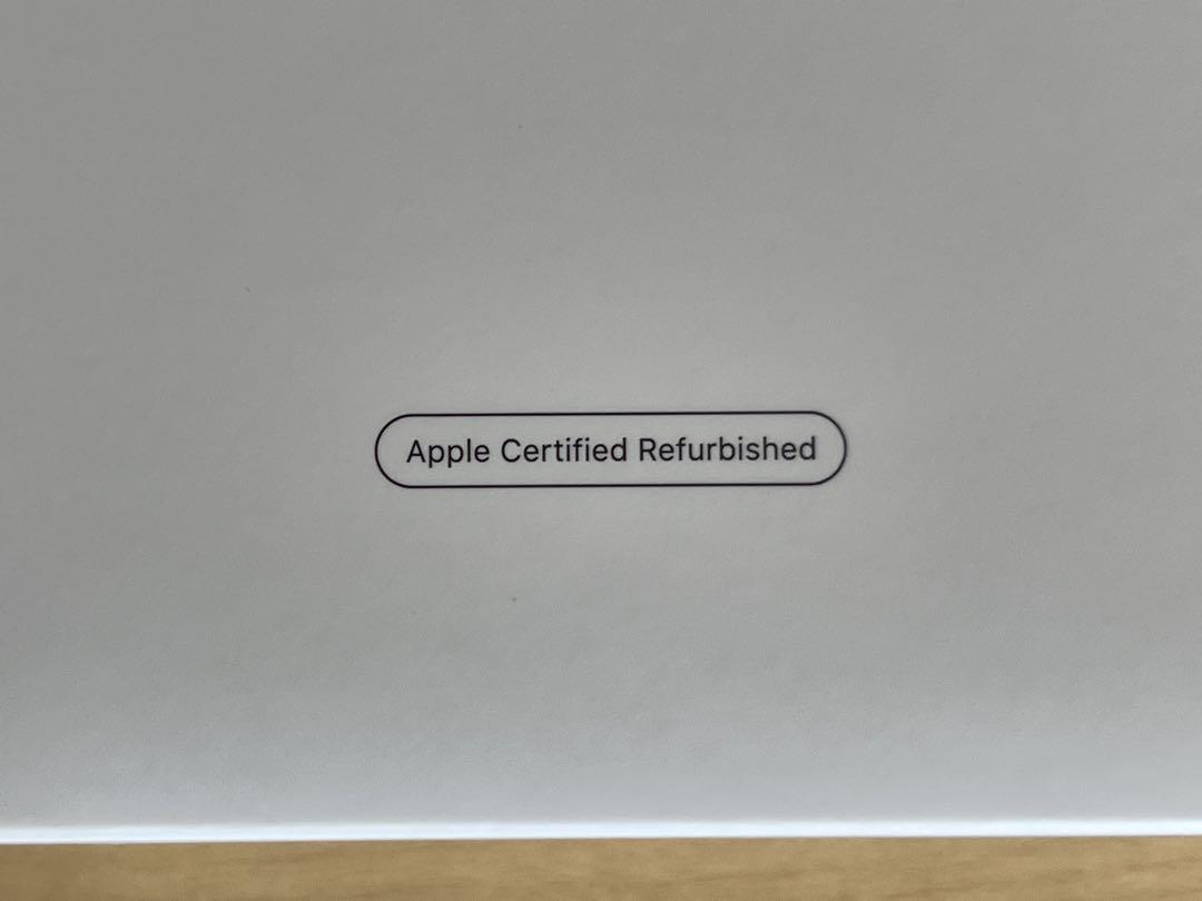 9tip様MacBook Pro 14インチ (2021) [整備済製品] 14インチMacBook Pro [整備済製品] 10コアCPUと16コアGPUを搭載