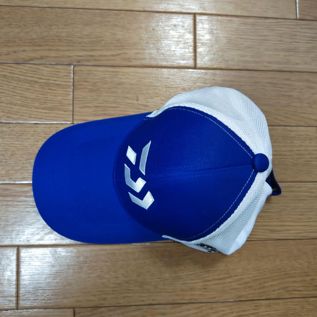 キャップ7点　Daiwa 、シマノ、ササメ　鱚釣り大会キャップ