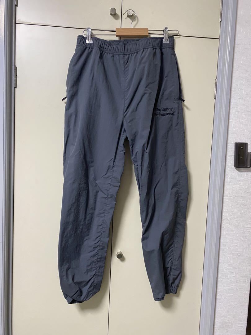 ennoy シャカシャカ　セットアップ　Mサイズ
