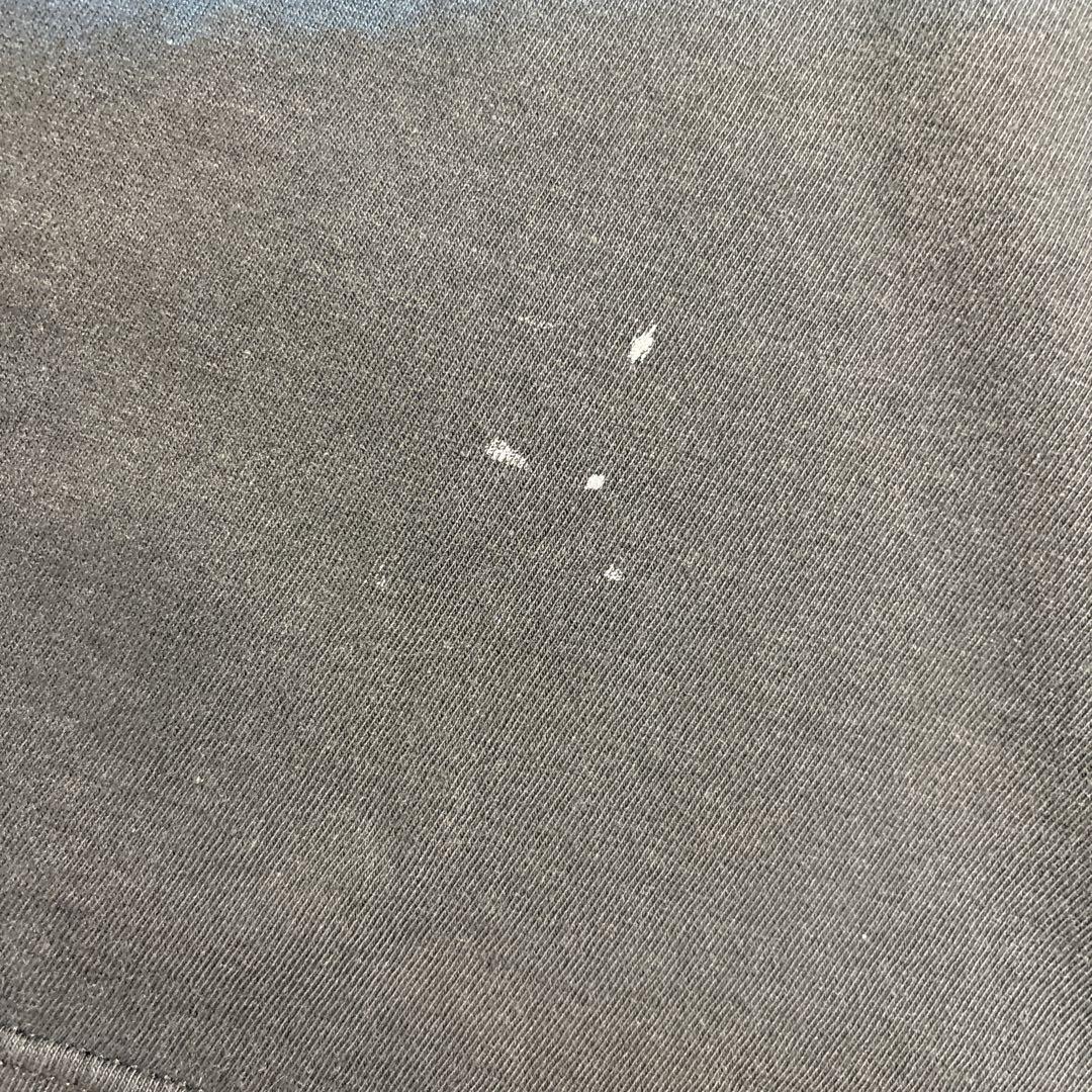 ナルト 00s 公式 Tシャツ サスケ ナルト 螺旋丸 千鳥 鬼フェード 黒