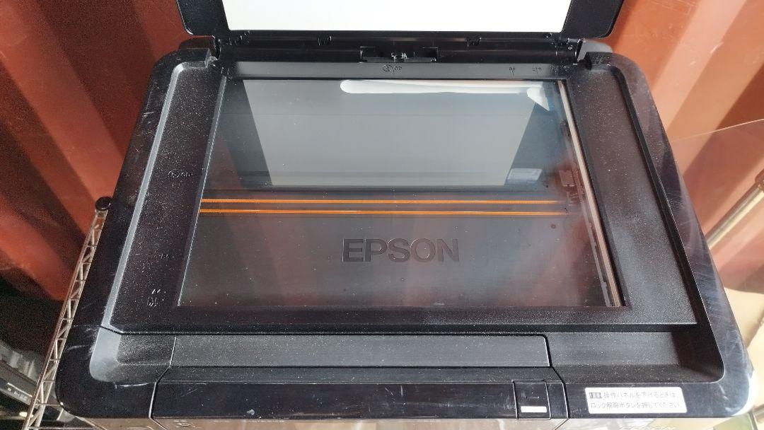 ジャンク品】エプソン EP-811AB EP-803A EW-052A - メルカリ