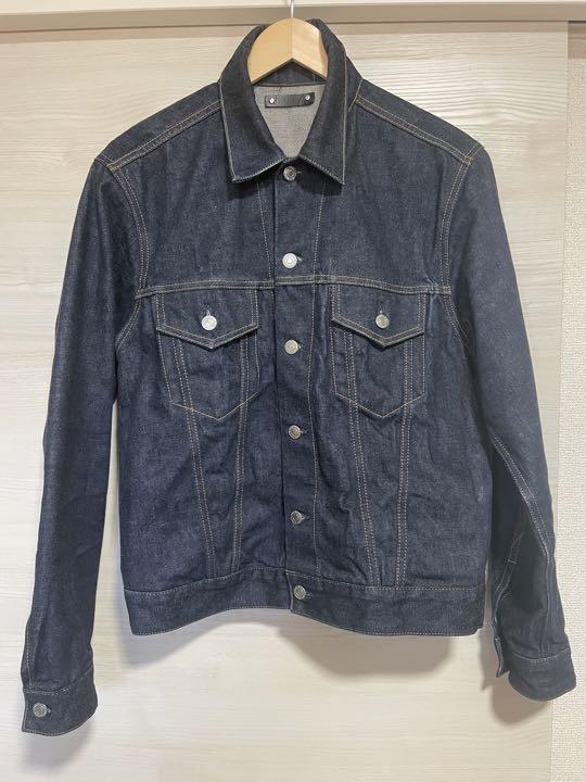 木村拓哉着用 MINEDENIM デニムセットアップ 木村拓哉着用 minedenim マインデニム セットアップ デニム