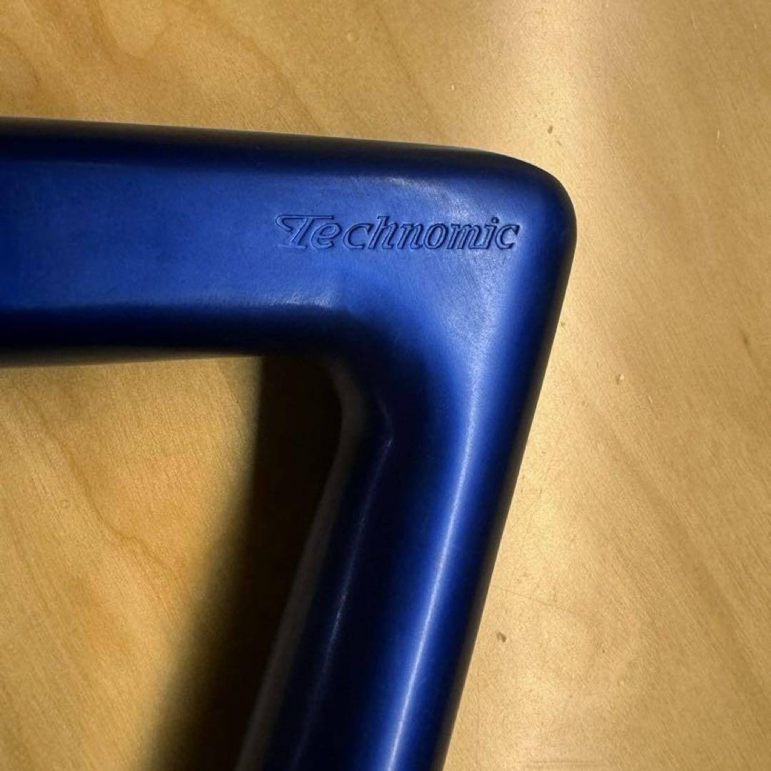 NITTO 「ニットー」 TECHNOMIC-ステム