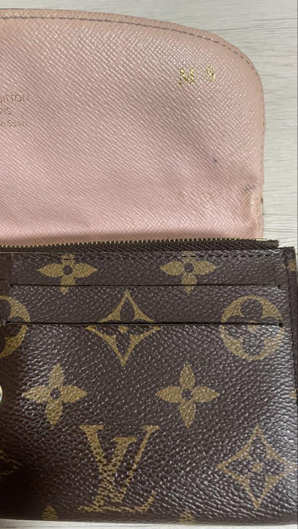 正規品　LOUIS VUITTON 長財布　送料込み