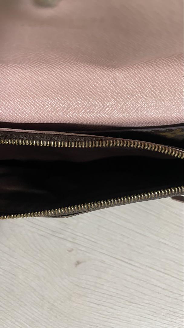 正規品　LOUIS VUITTON 長財布　送料込み