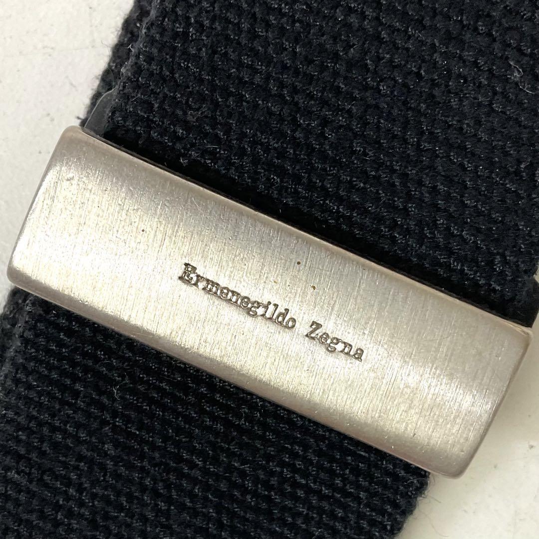 未使用品 Ermenegildo Zegna ITALY購入 Easy Belt