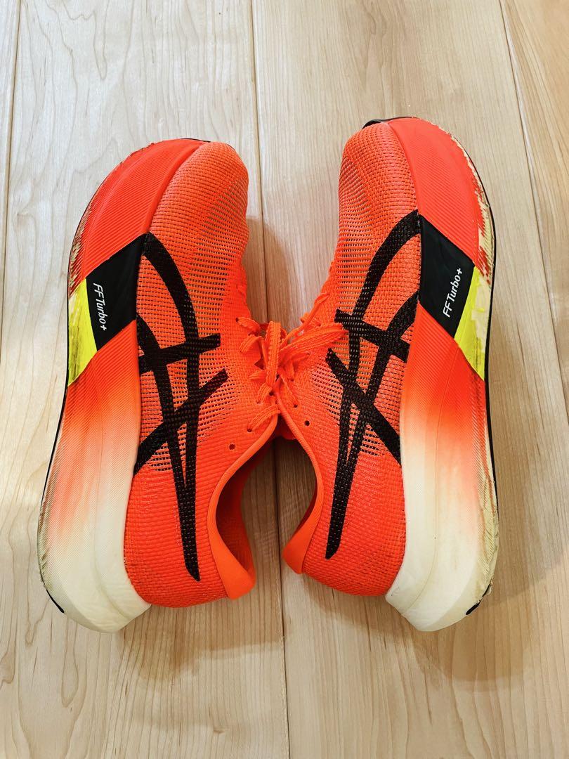 【当日または翌日発送】　ASICS　メタスピードエッジパリ　26 ASICS アシックス METASPEED EDGE PARIS メタスピード