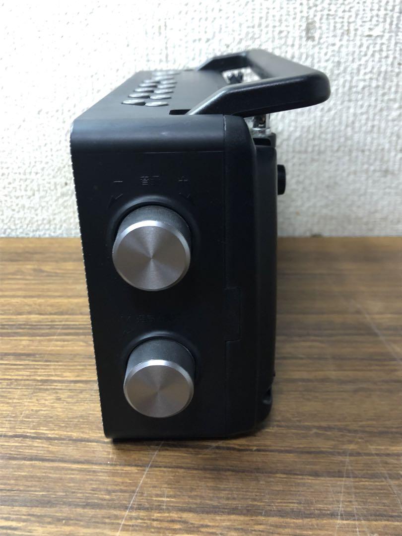 Panasonic パナソニック ラジオ RFU100TV 売買されたオークション情報 落札价格 【au payマーケット】の商品情報をアーカイブ公開