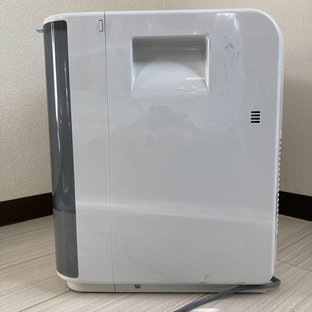 パナソニック ヒートレスファン 気化式加湿機 ホワイト FE-KXF15